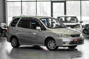 Toyota Corolla Spacio