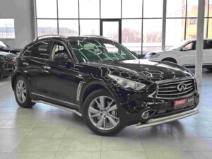 Infiniti FX37