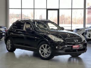 Infiniti QX50
