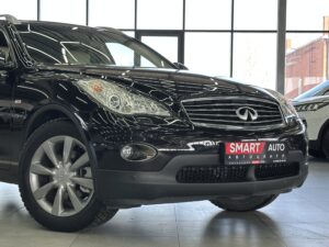 Infiniti QX50