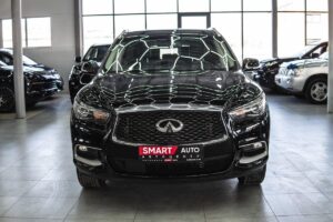 Infiniti QX60