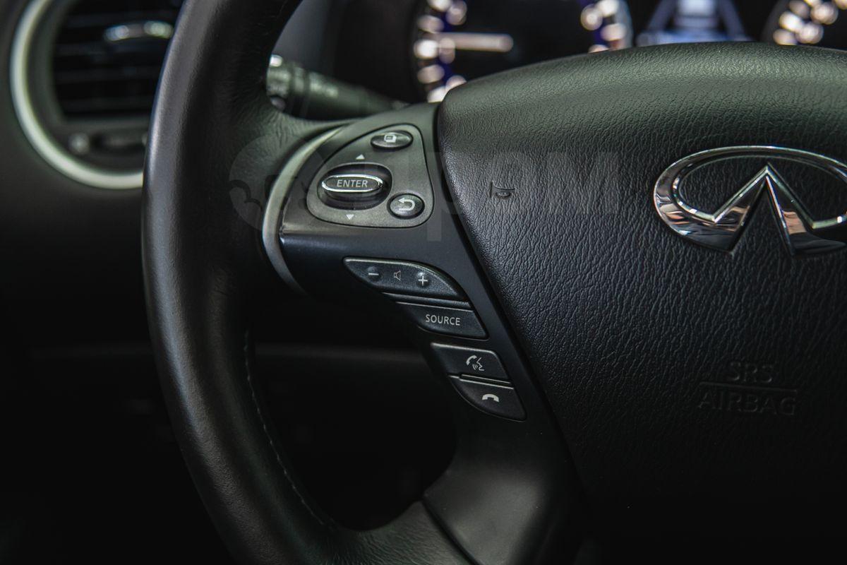Infiniti QX60 — изображение 26