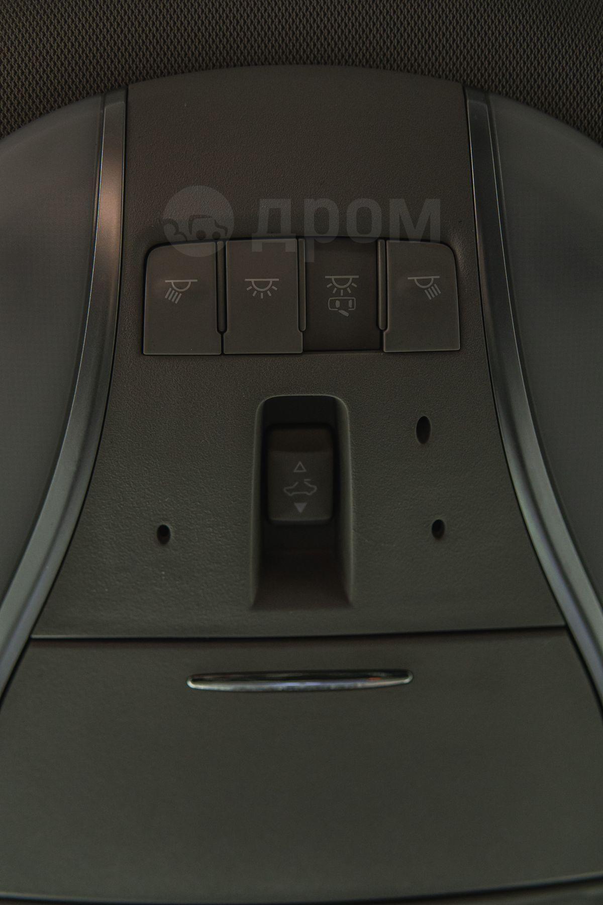 Infiniti QX60 — изображение 33