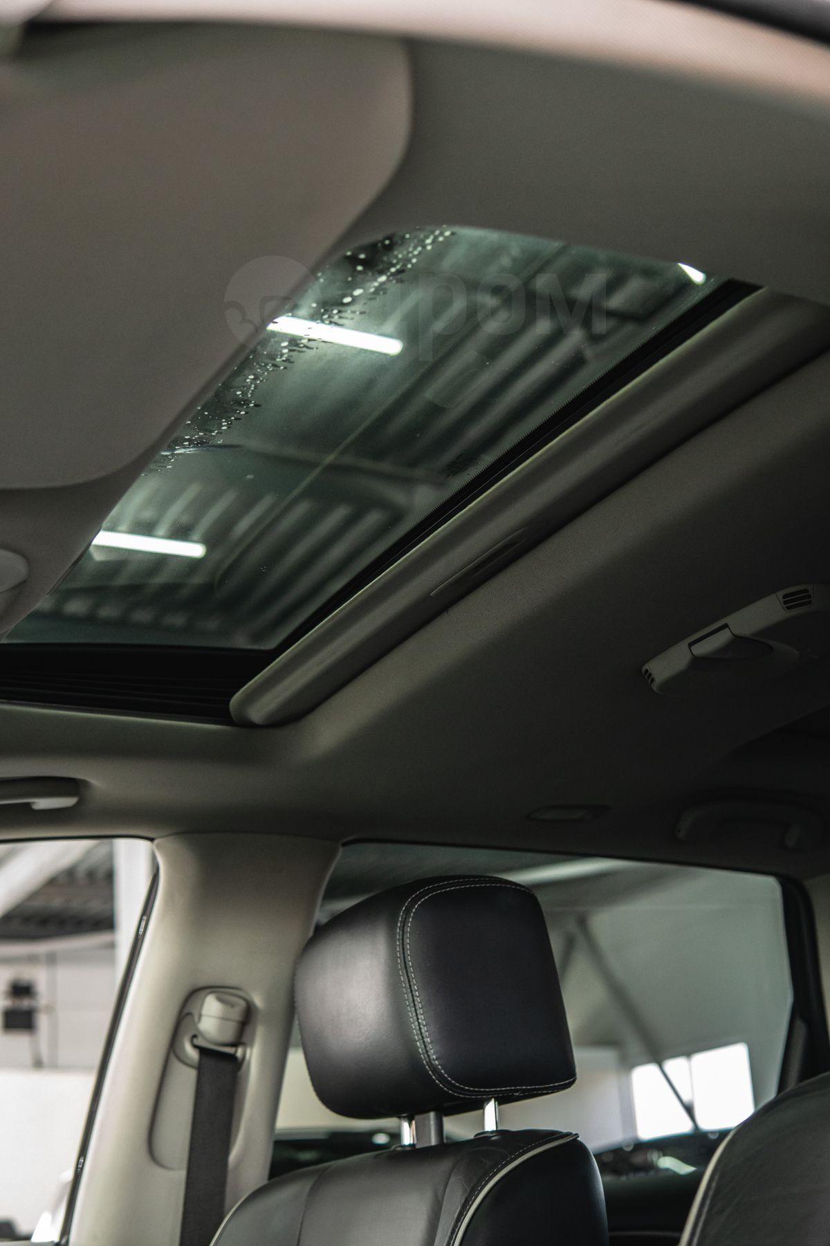 Infiniti QX60 — изображение 34