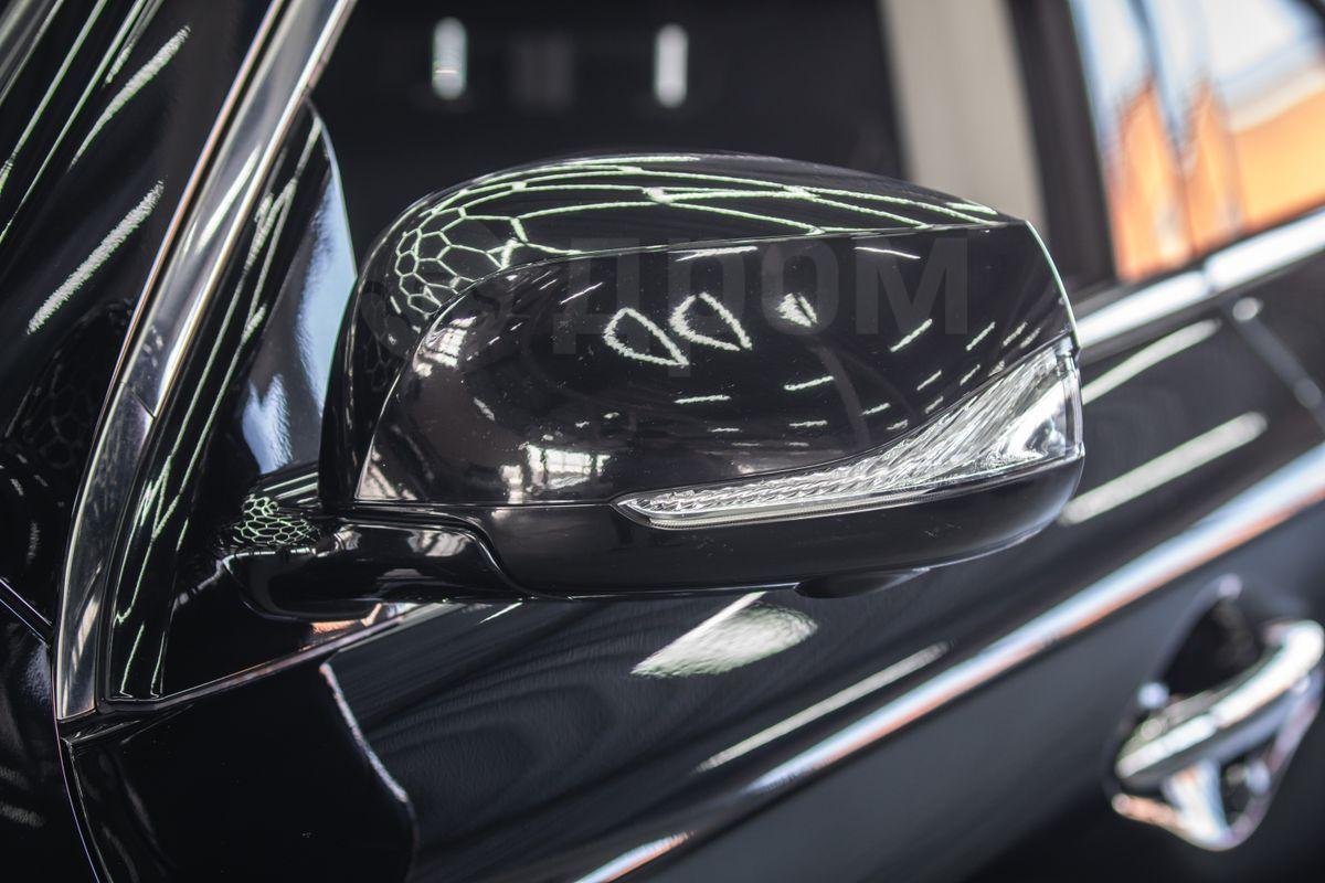 Infiniti QX60 — изображение 7