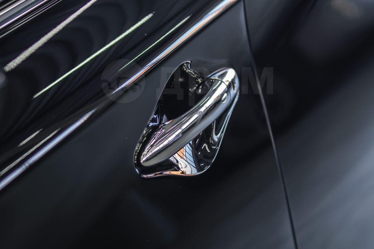 Infiniti QX60 — изображение 9