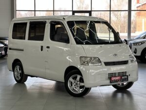 Toyota Town Ace
